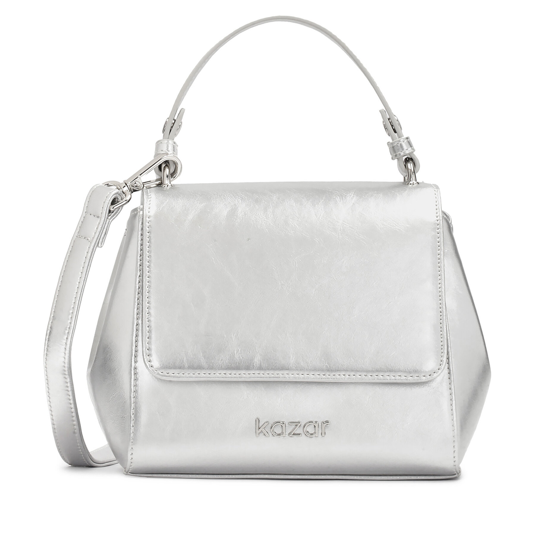 Дамска чанта Kazar на ниска цена