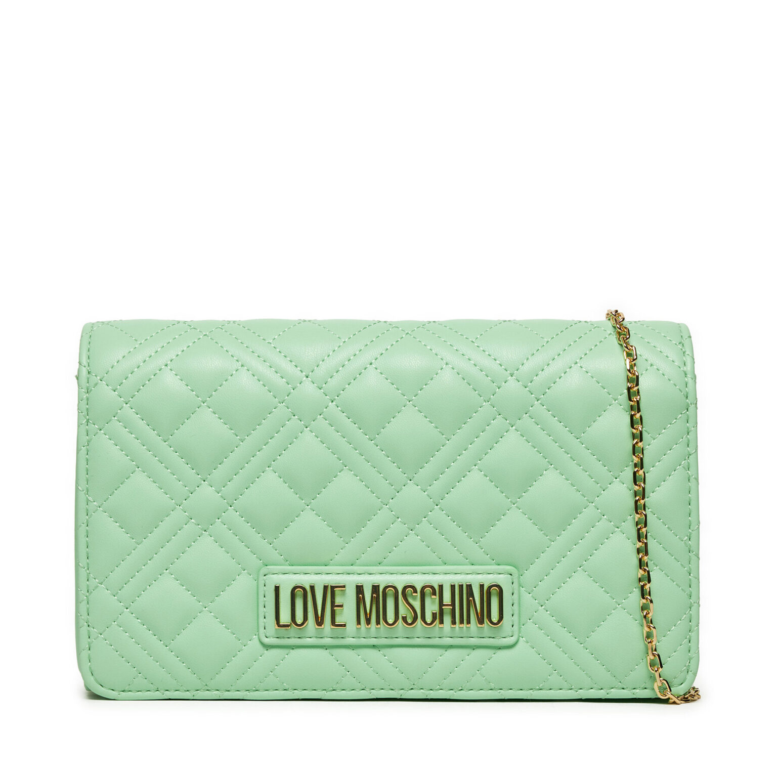 Дамска чанта LOVE MOSCHINO на ниска цена