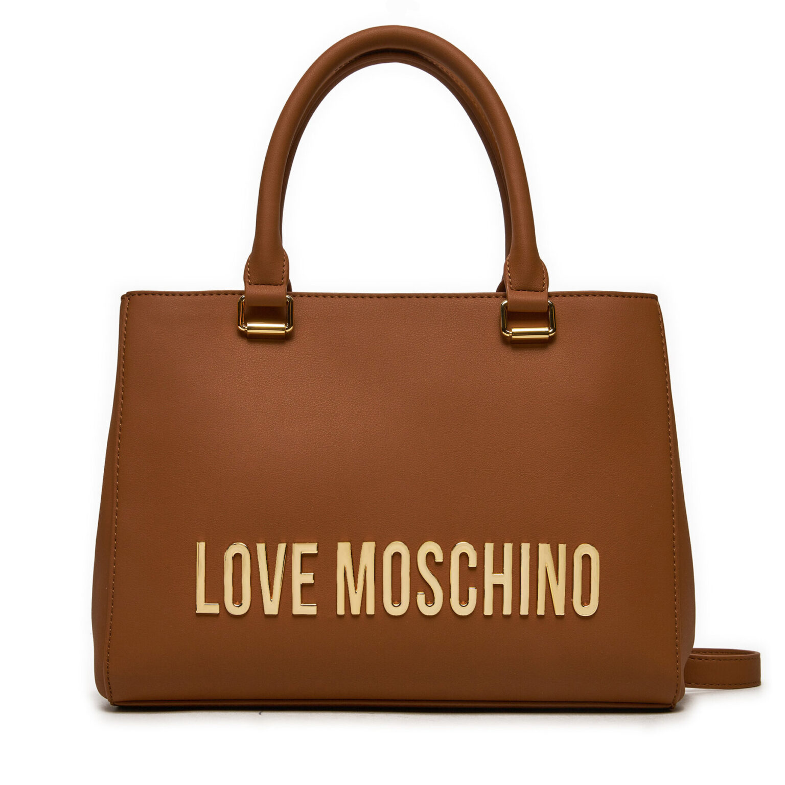 Дамска чанта LOVE MOSCHINO на ниска цена