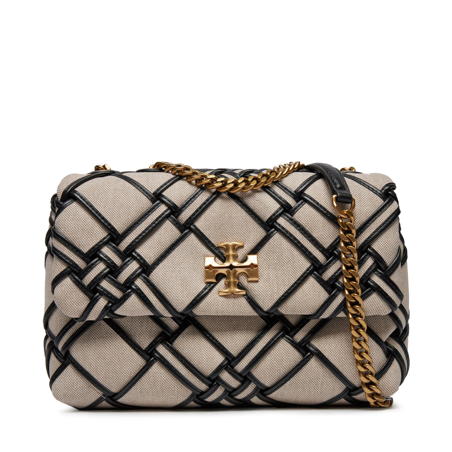 Дамска чанта Tory Burch на ниска цена