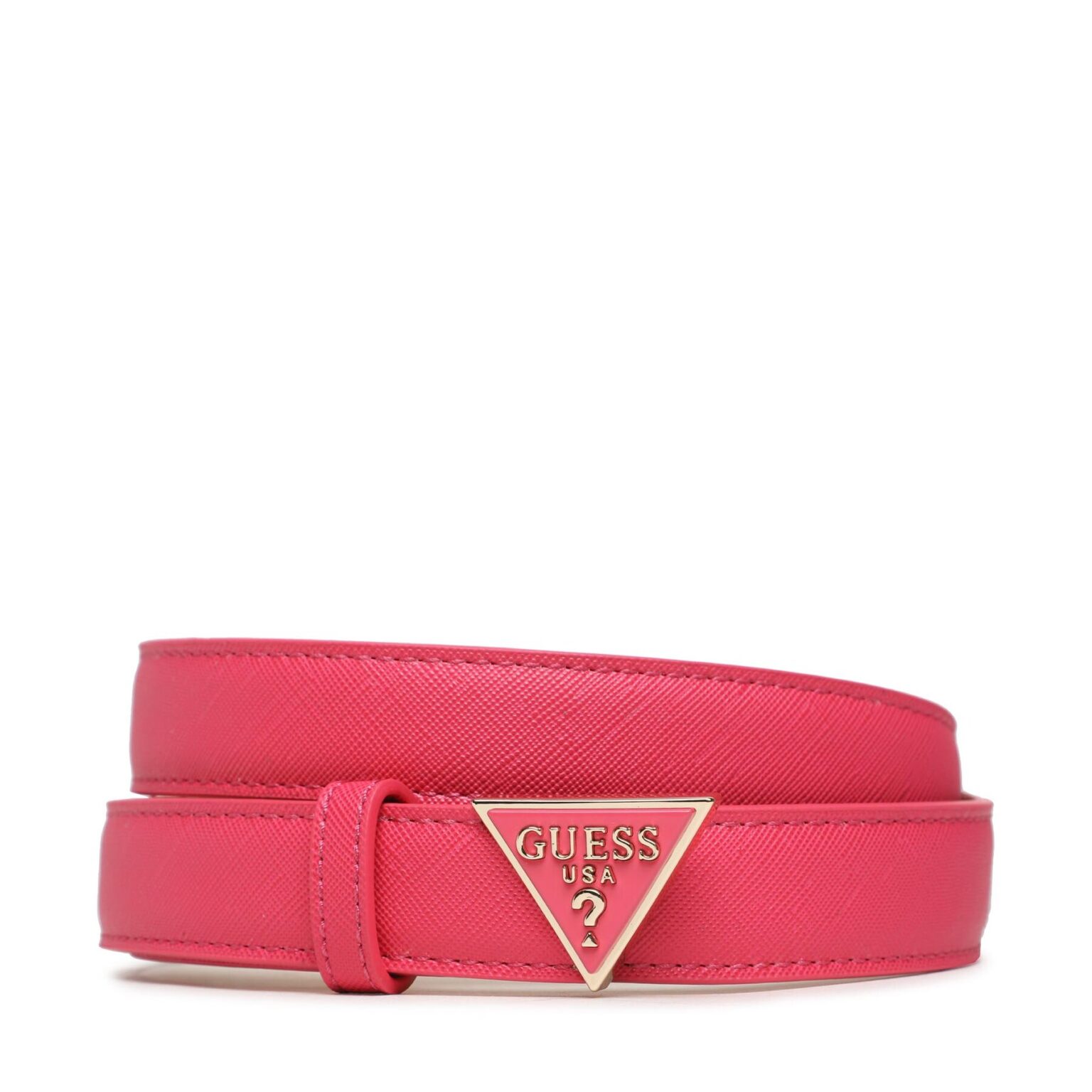 Дамски колан Guess на ниска цена