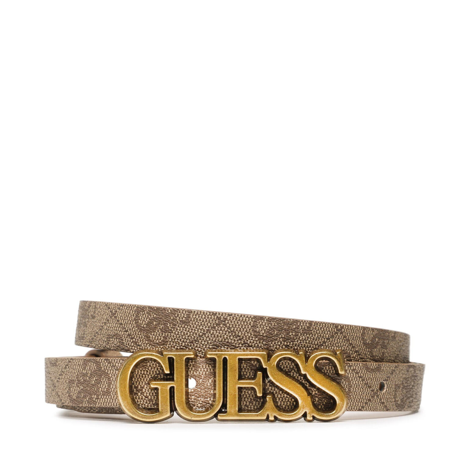 Дамски колан Guess на ниска цена