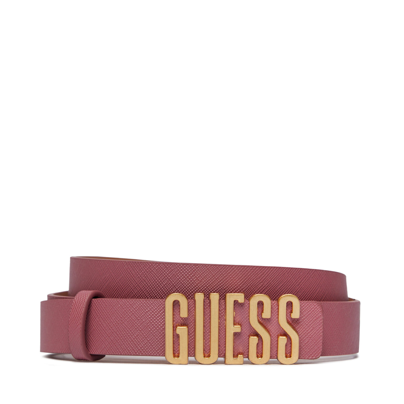Дамски колан Guess на ниска цена