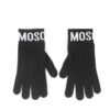 Дамски ръкавици MOSCHINO на ниска цена