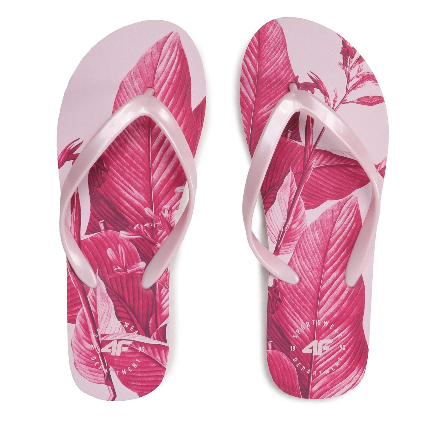 Джапанки 4F на ниска цена