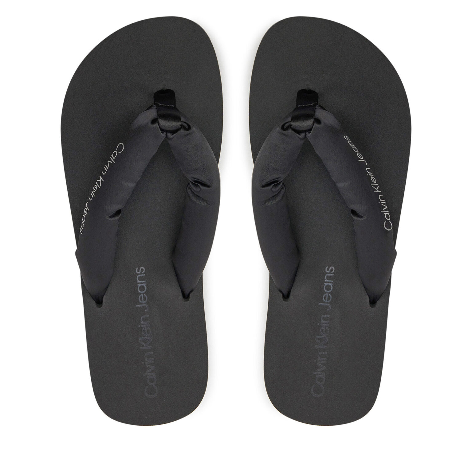 Джапанки Calvin Klein Jeans на ниска цена