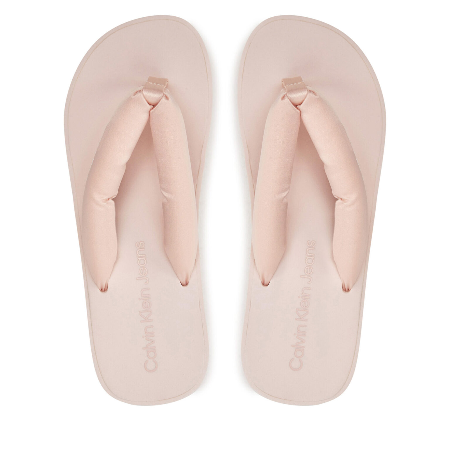 Джапанки Calvin Klein Jeans на ниска цена