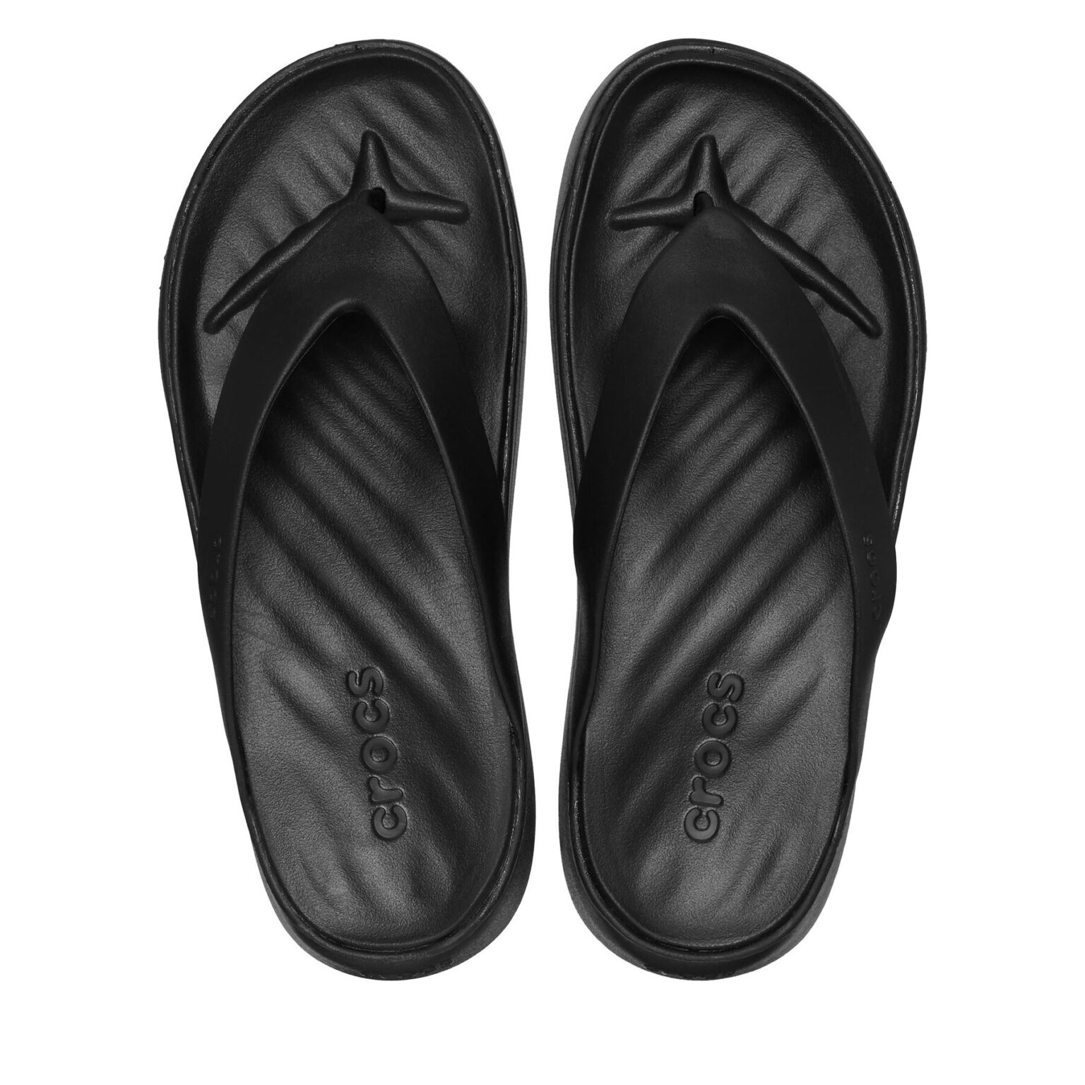 Джапанки Crocs на ниска цена