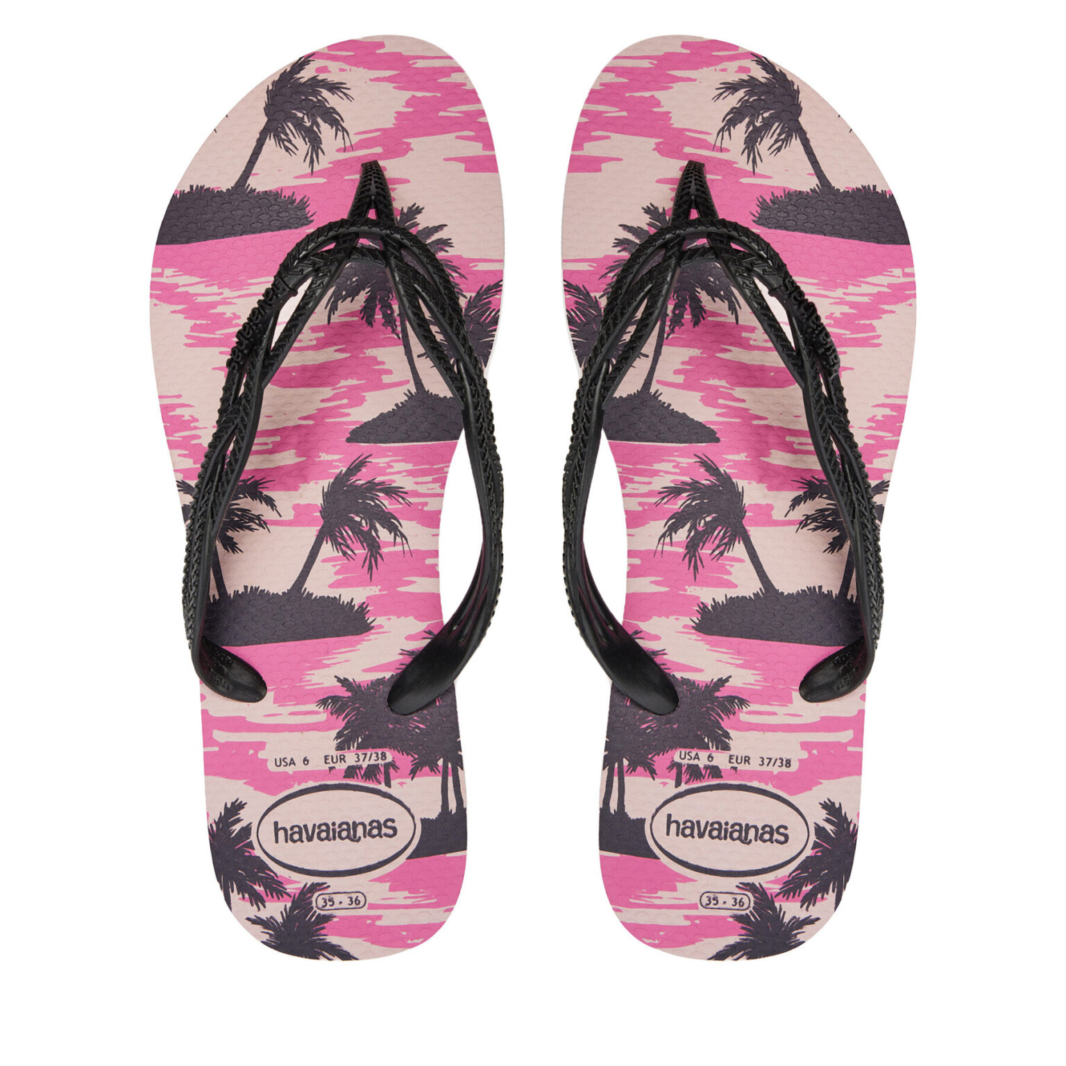 Джапанки Havaianas на ниска цена