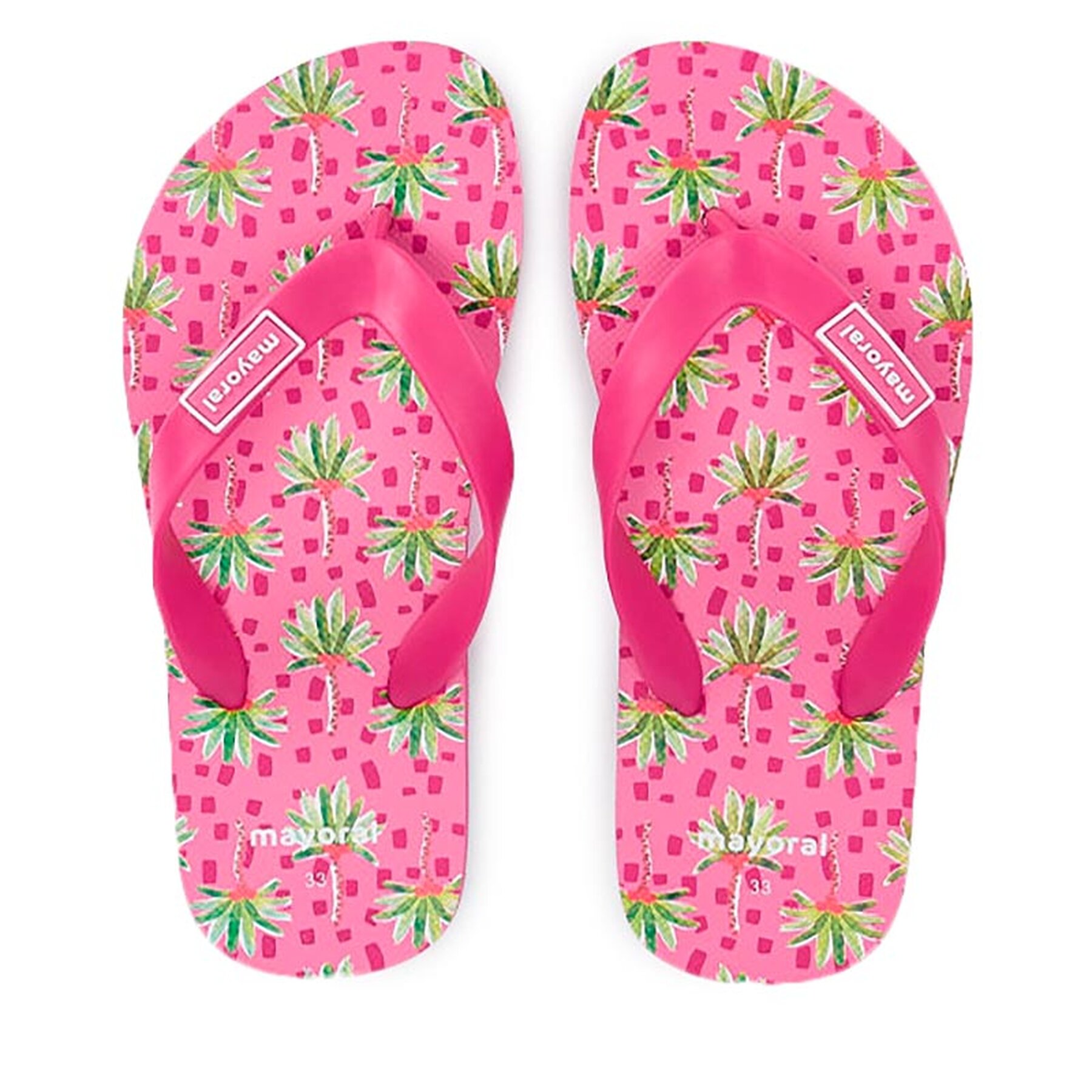 Джапанки Mayoral на ниска цена