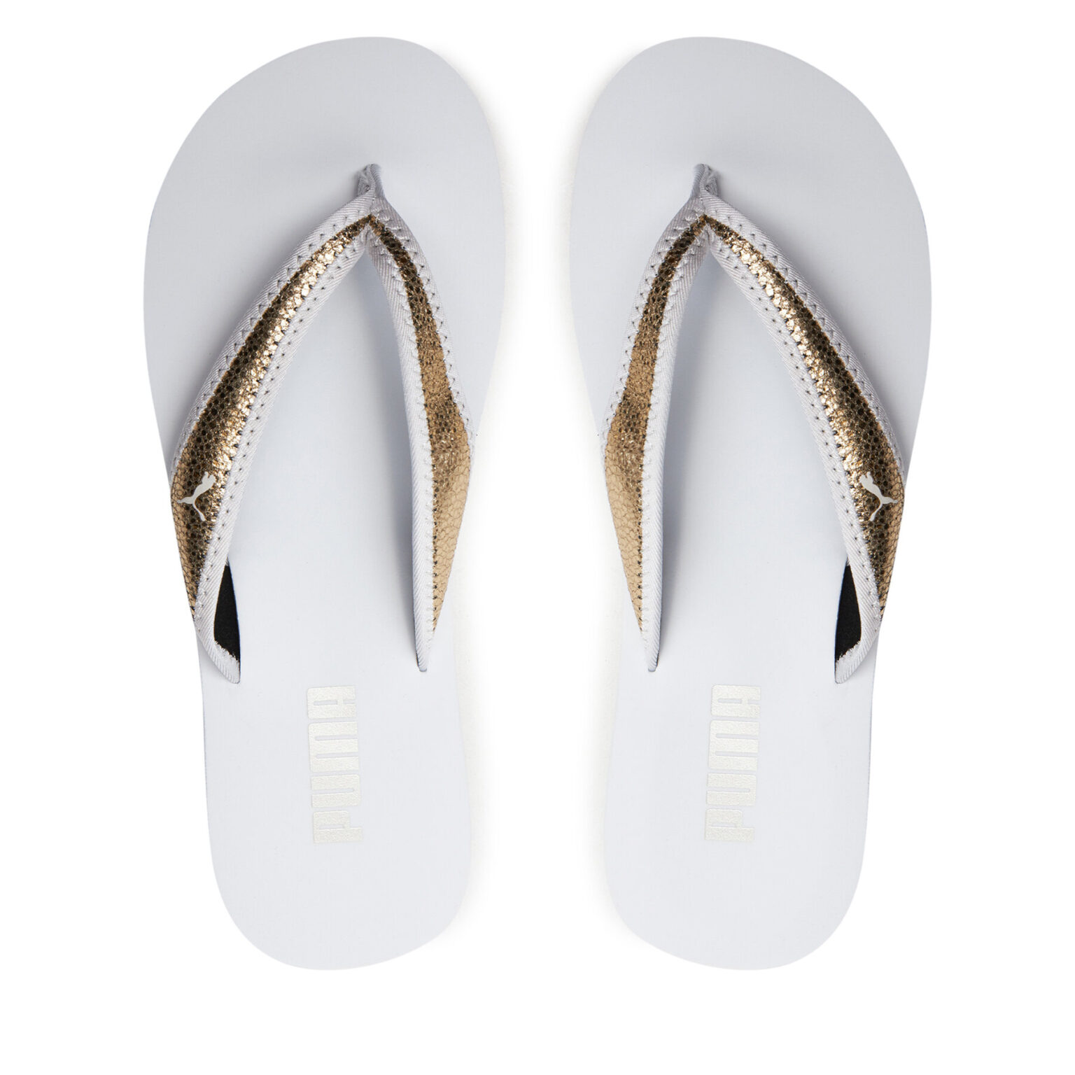 Джапанки Puma на ниска цена