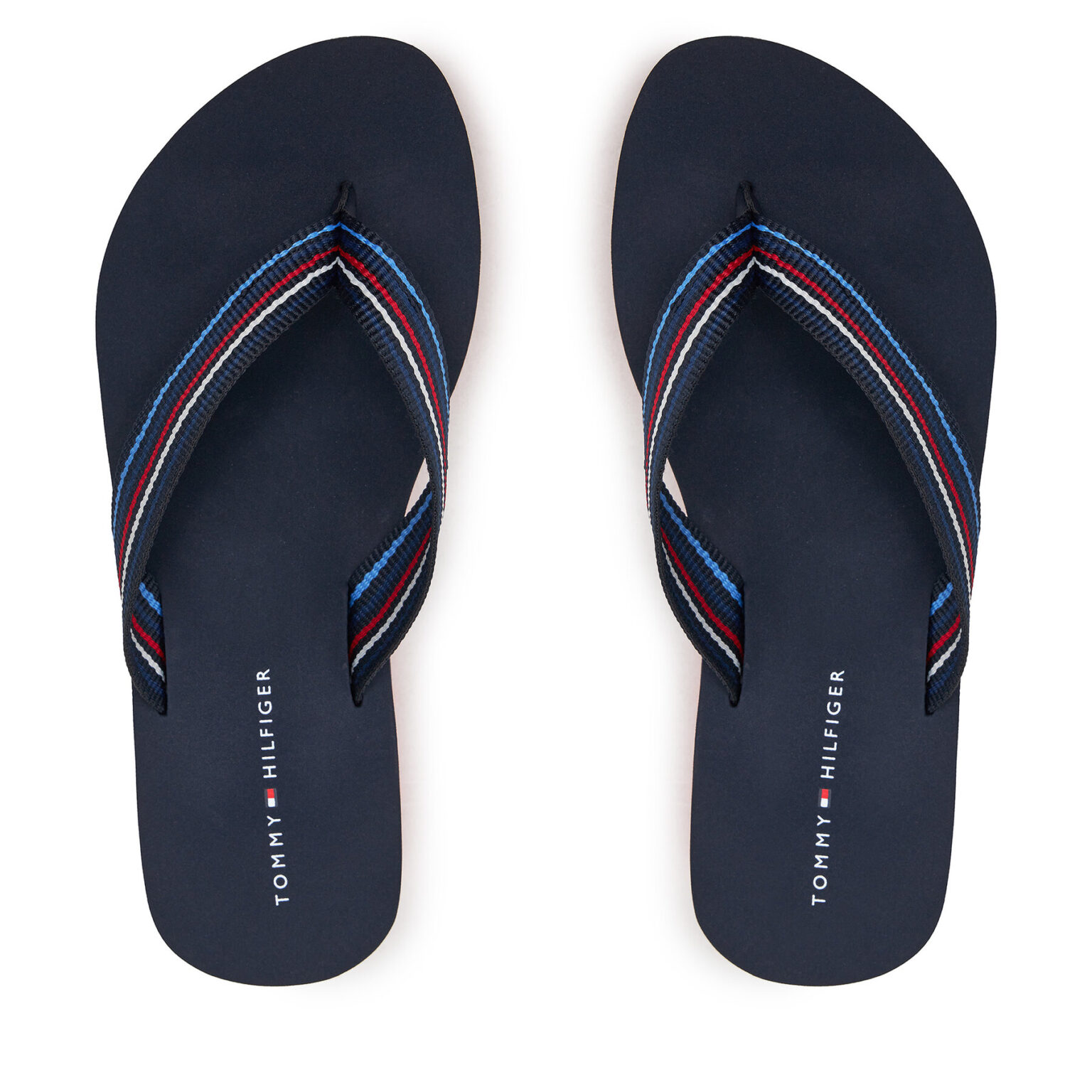 Джапанки Tommy Hilfiger на ниска цена