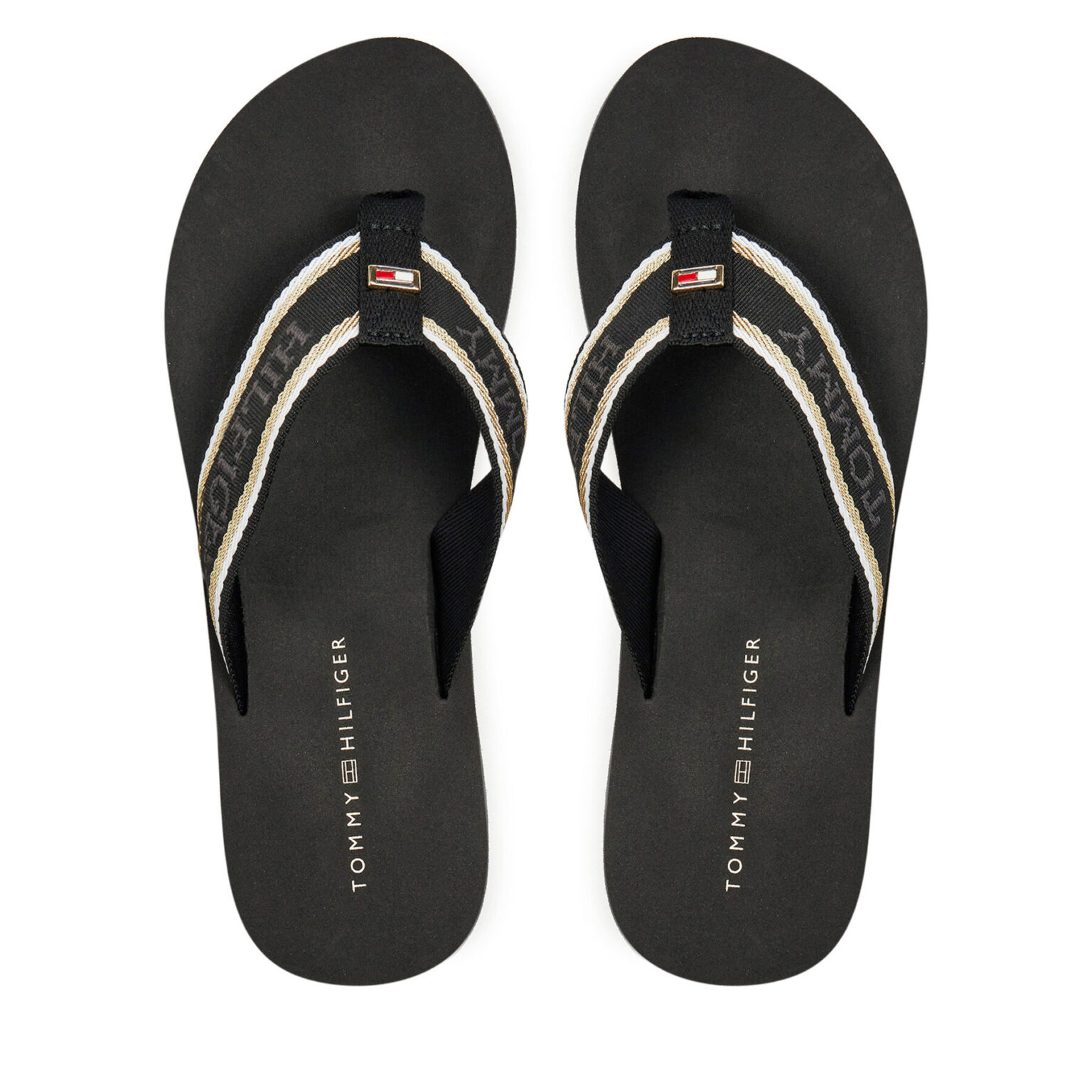 Джапанки Tommy Hilfiger на ниска цена