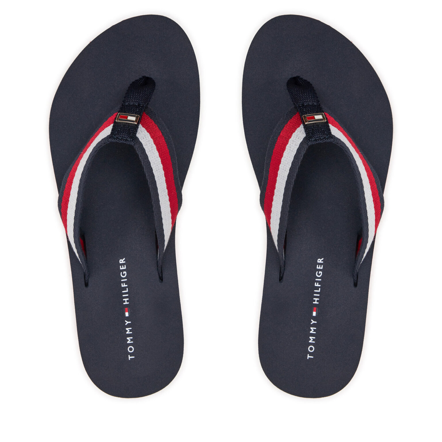 Джапанки Tommy Hilfiger на ниска цена