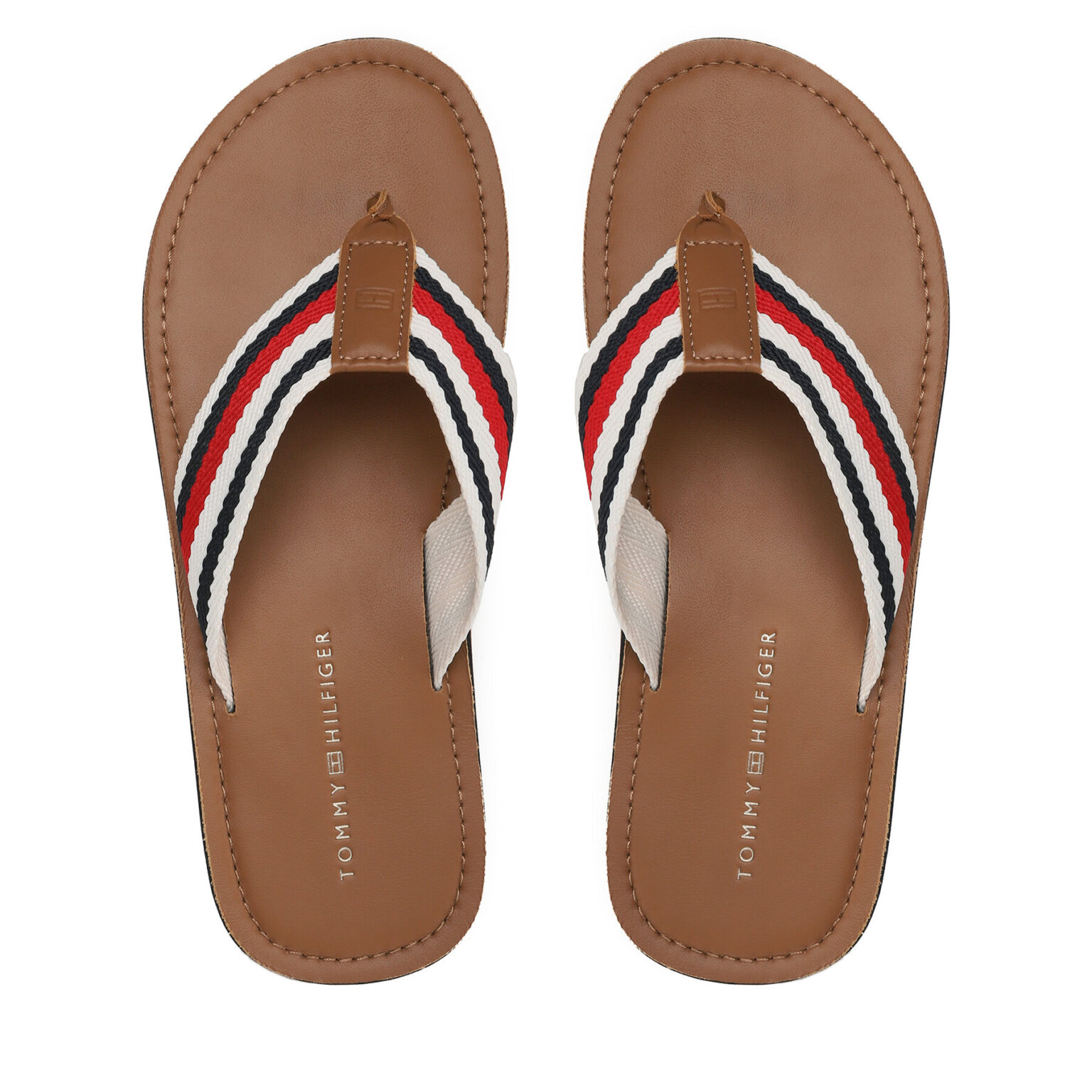 Джапанки Tommy Hilfiger на ниска цена