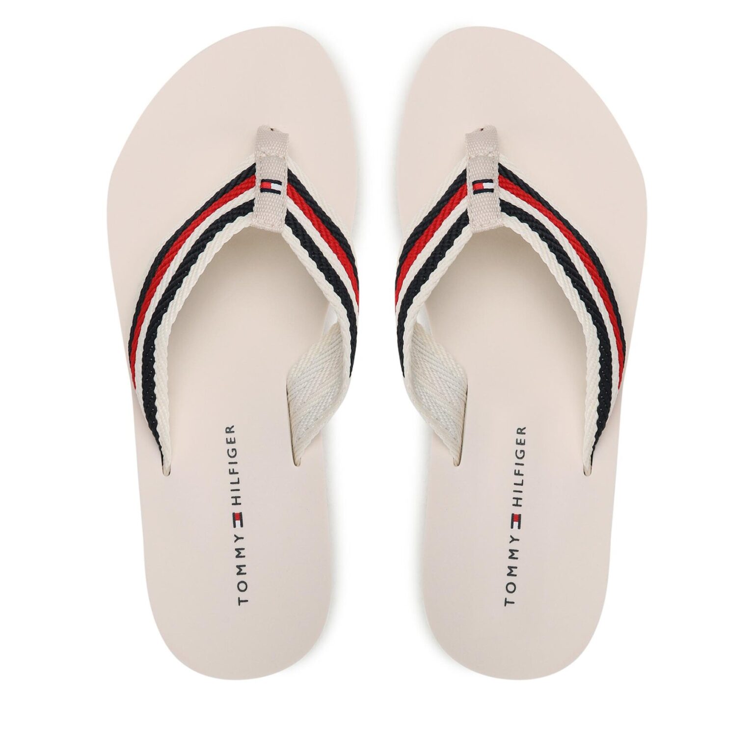 Джапанки Tommy Hilfiger на ниска цена