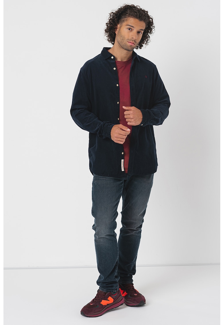 Джинсова риза Scotch  Soda