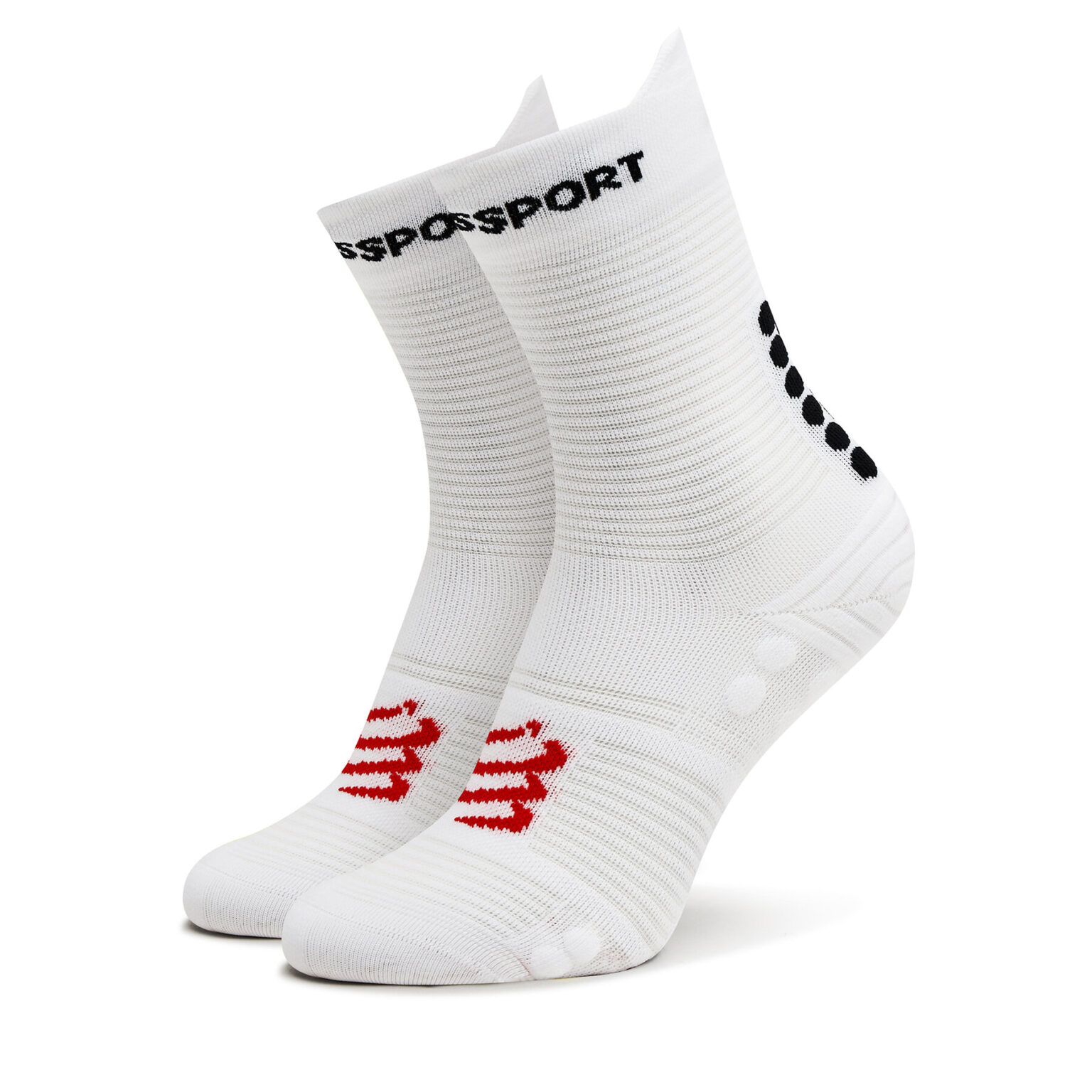 Дълги чорапи unisex Compressport на ниска цена