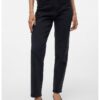 Дънки Tessa Mom Fit Vero Moda