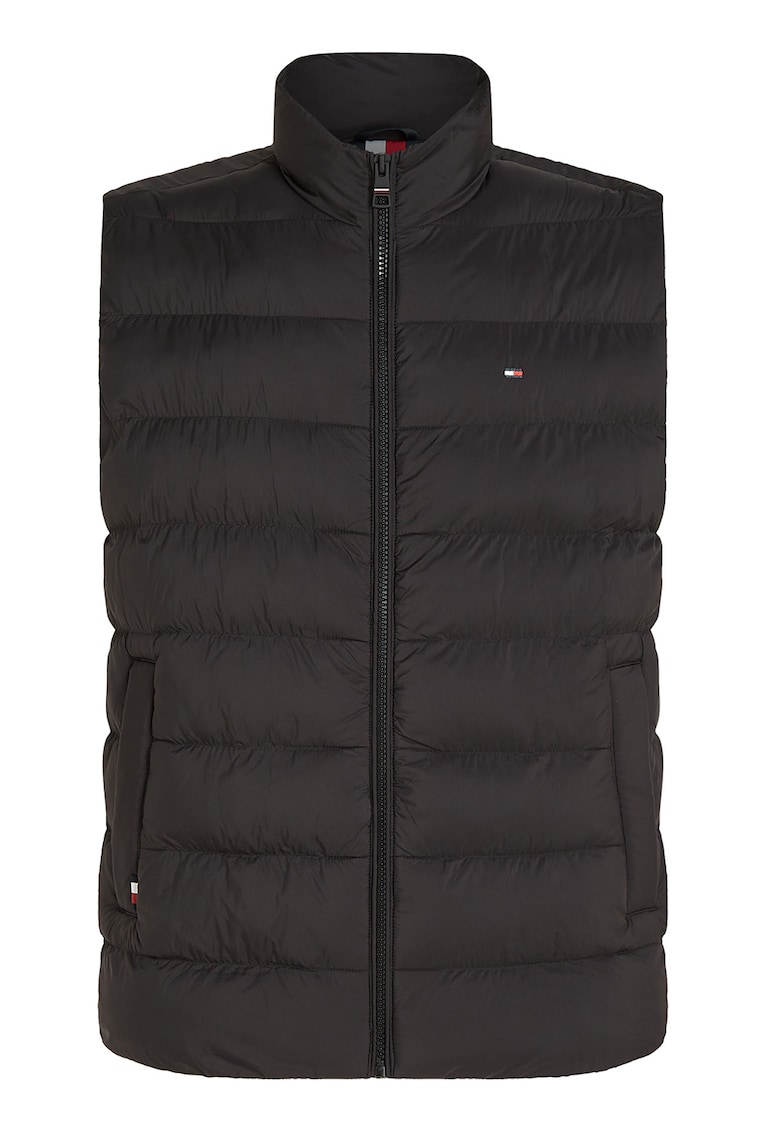 Подплатен елек с цип Tommy Hilfiger