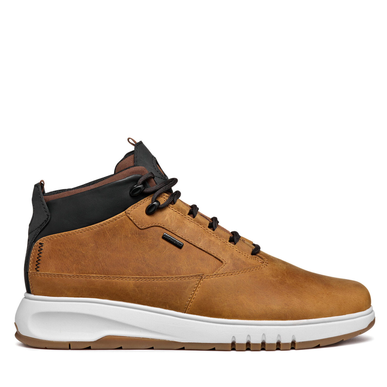 Зимни обувки Geox на ниска цена