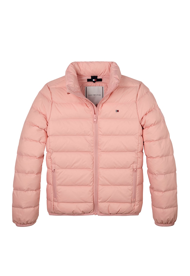 Зимно капитонирано яке Tommy Hilfiger