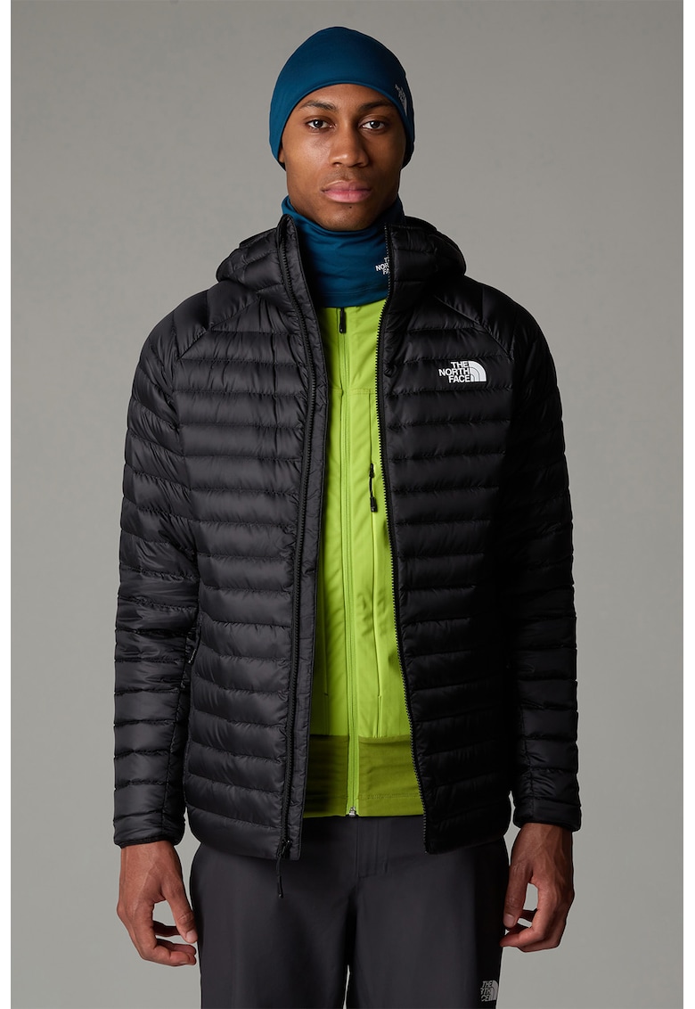 Зимно яке Bettforca за хайкинг с пухена вата The North Face