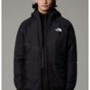 Зимно яке Hybrid Training с качулка The North Face