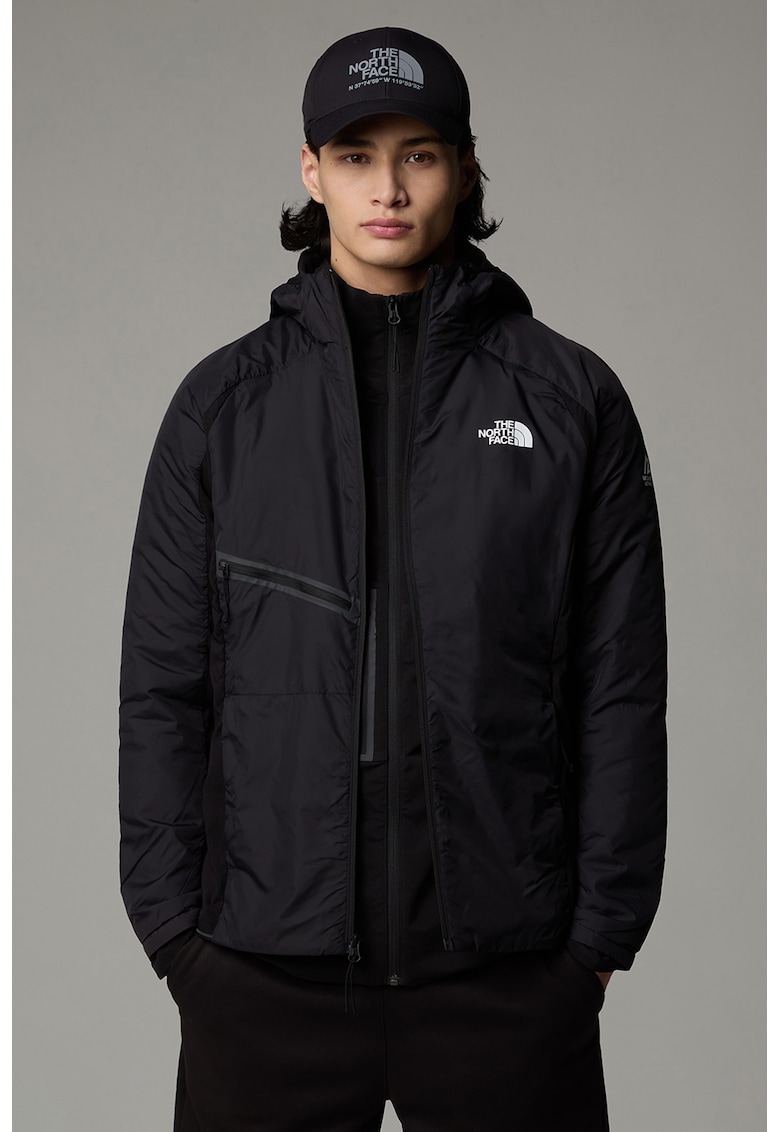 Зимно яке Hybrid Training с качулка The North Face