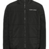 Зимно яке с цип Tommy Jeans