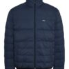 Зимно яке със средновисока яка Tommy Jeans