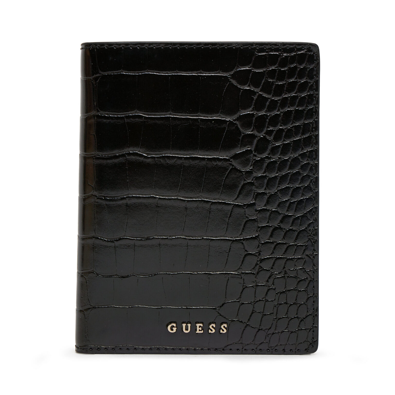 Калъф за кредитни карти Guess на ниска цена