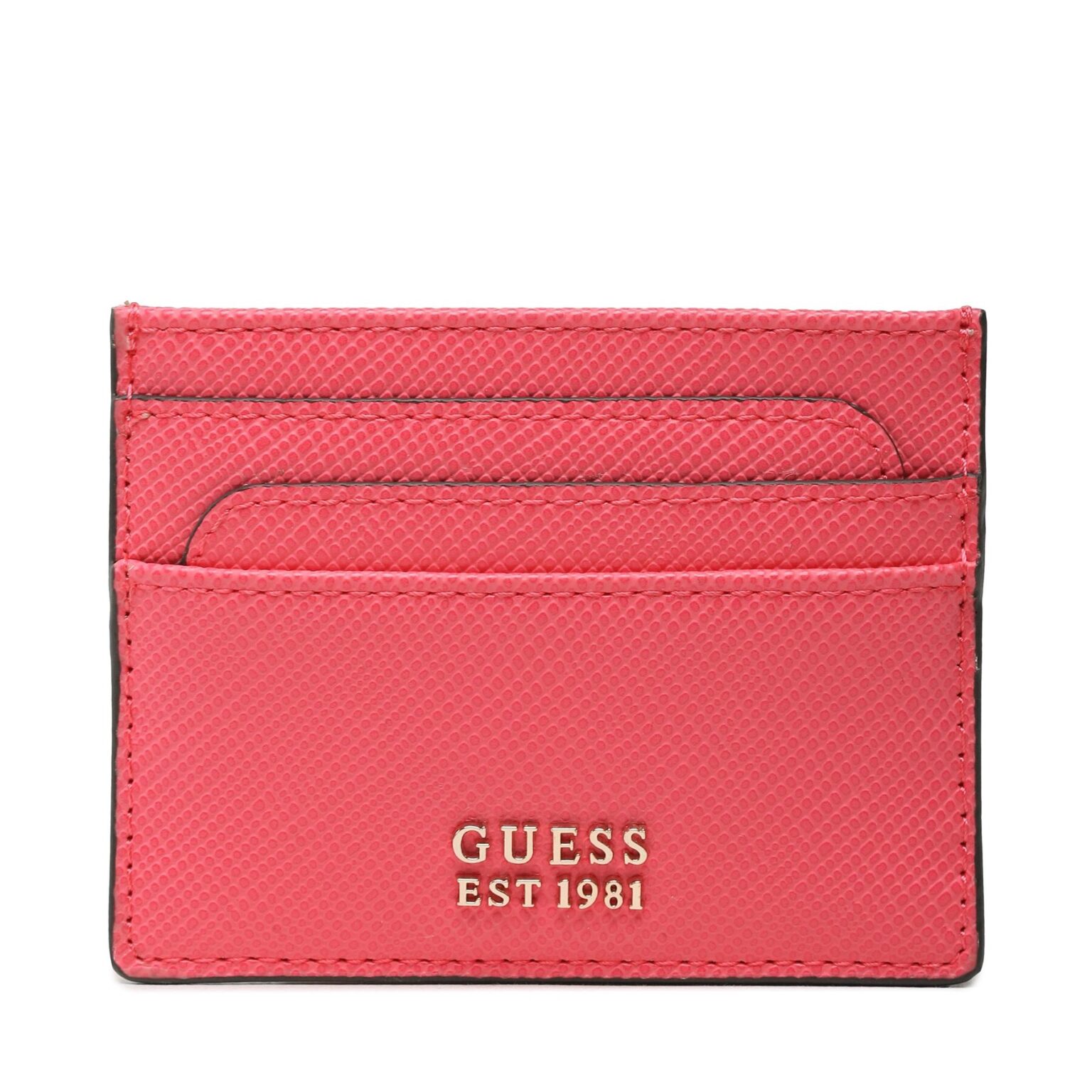 Калъф за кредитни карти Guess на ниска цена