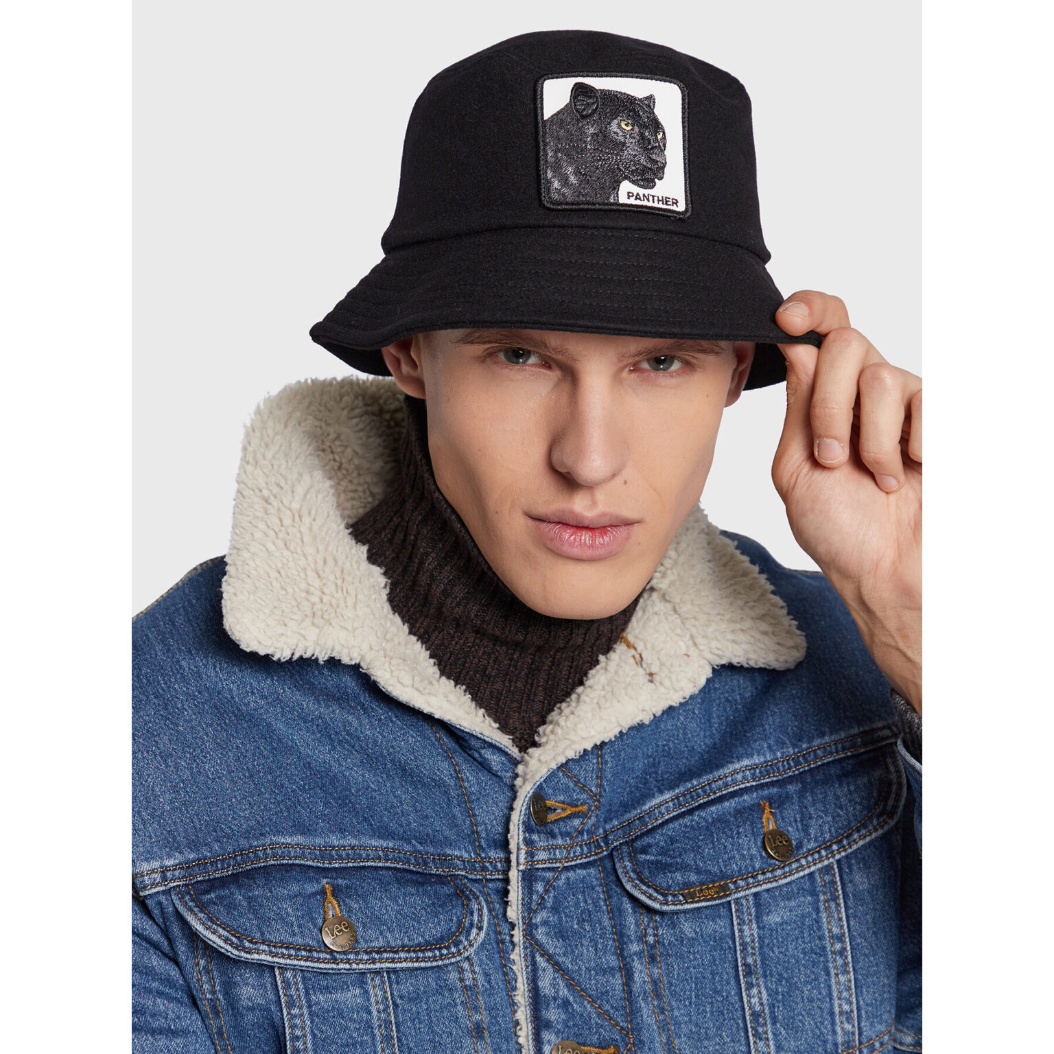 Капела Goorin Bros на ниска цена
