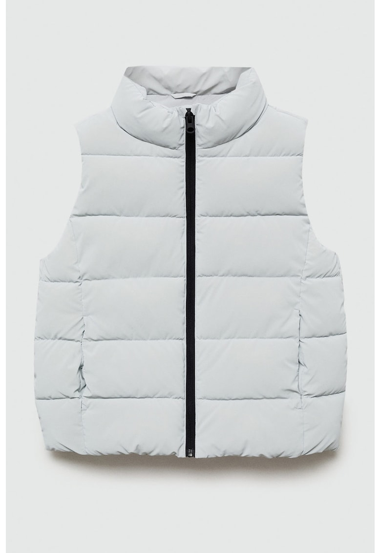 Капитониран елек Aldy Mango