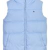 Капитониран елек Tommy Hilfiger