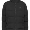 Капитонирано зимно яке Essential с вата Tommy Jeans