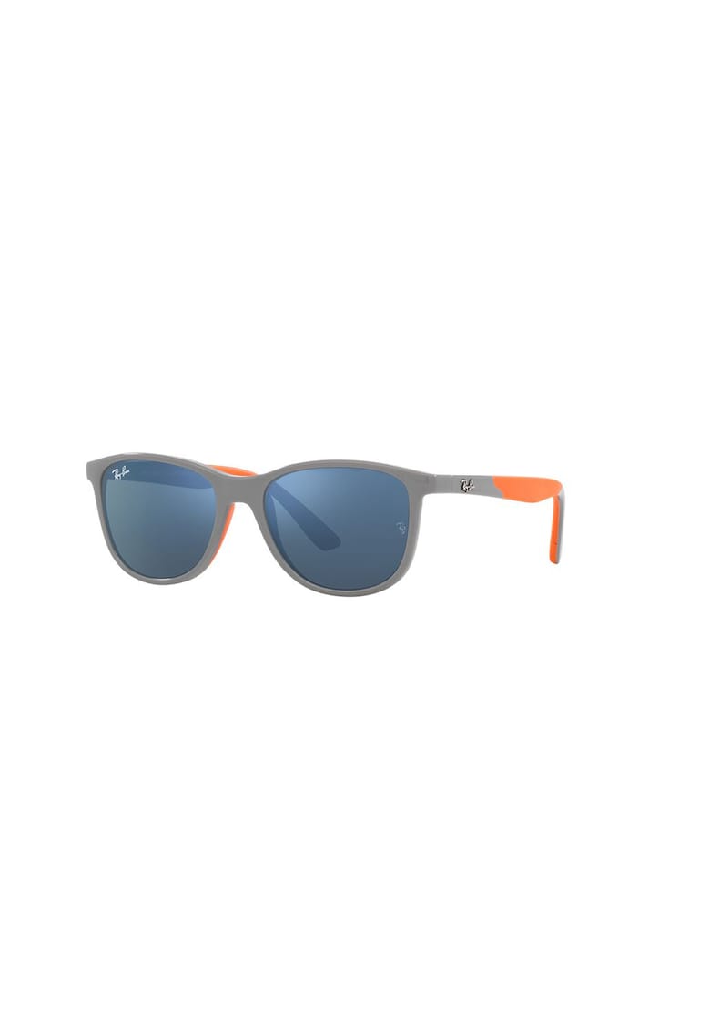 Ray-Ban Квадратни слънчеви очила с градиента