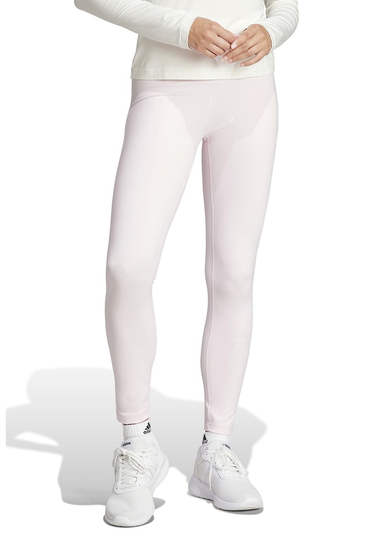 Клин с висока талия adidas Sportswear