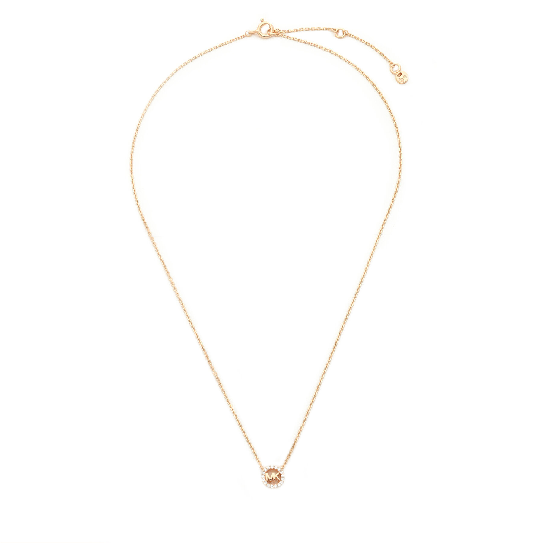 Колие Michael Kors на ниска цена