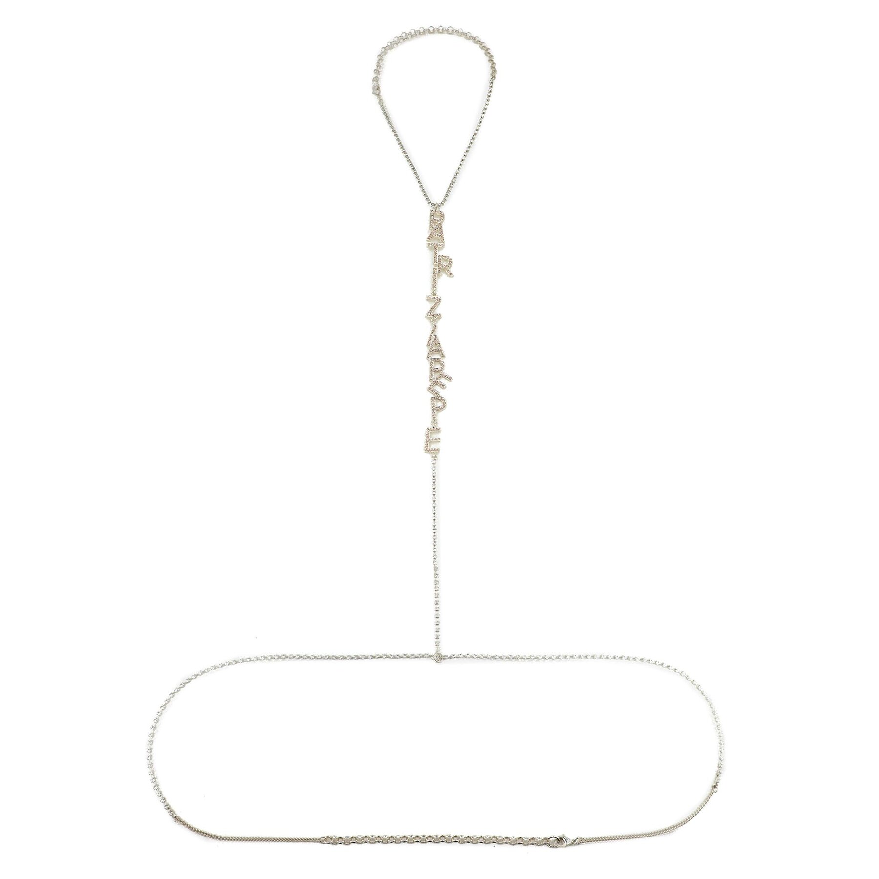 Колие Patrizia Pepe на ниска цена