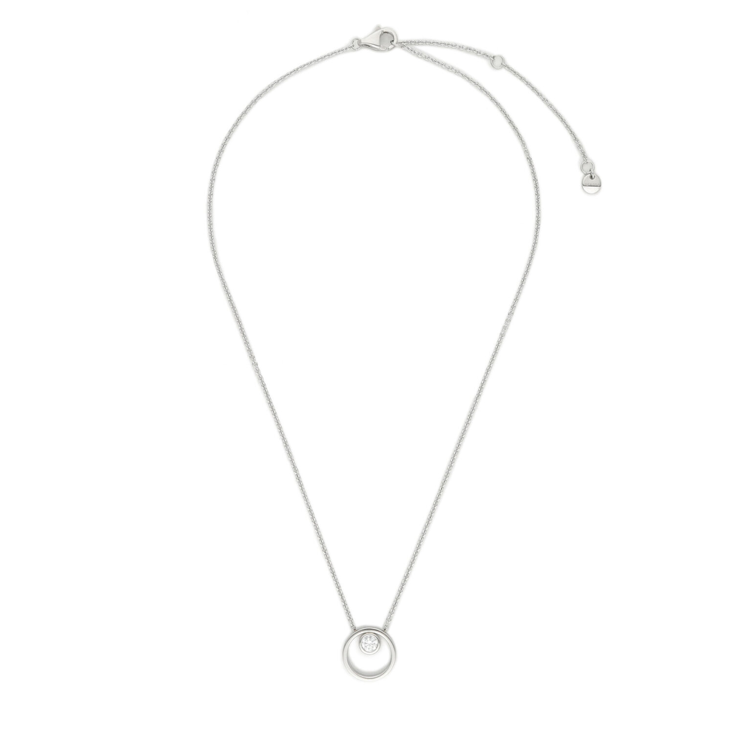 Колие Skagen на ниска цена