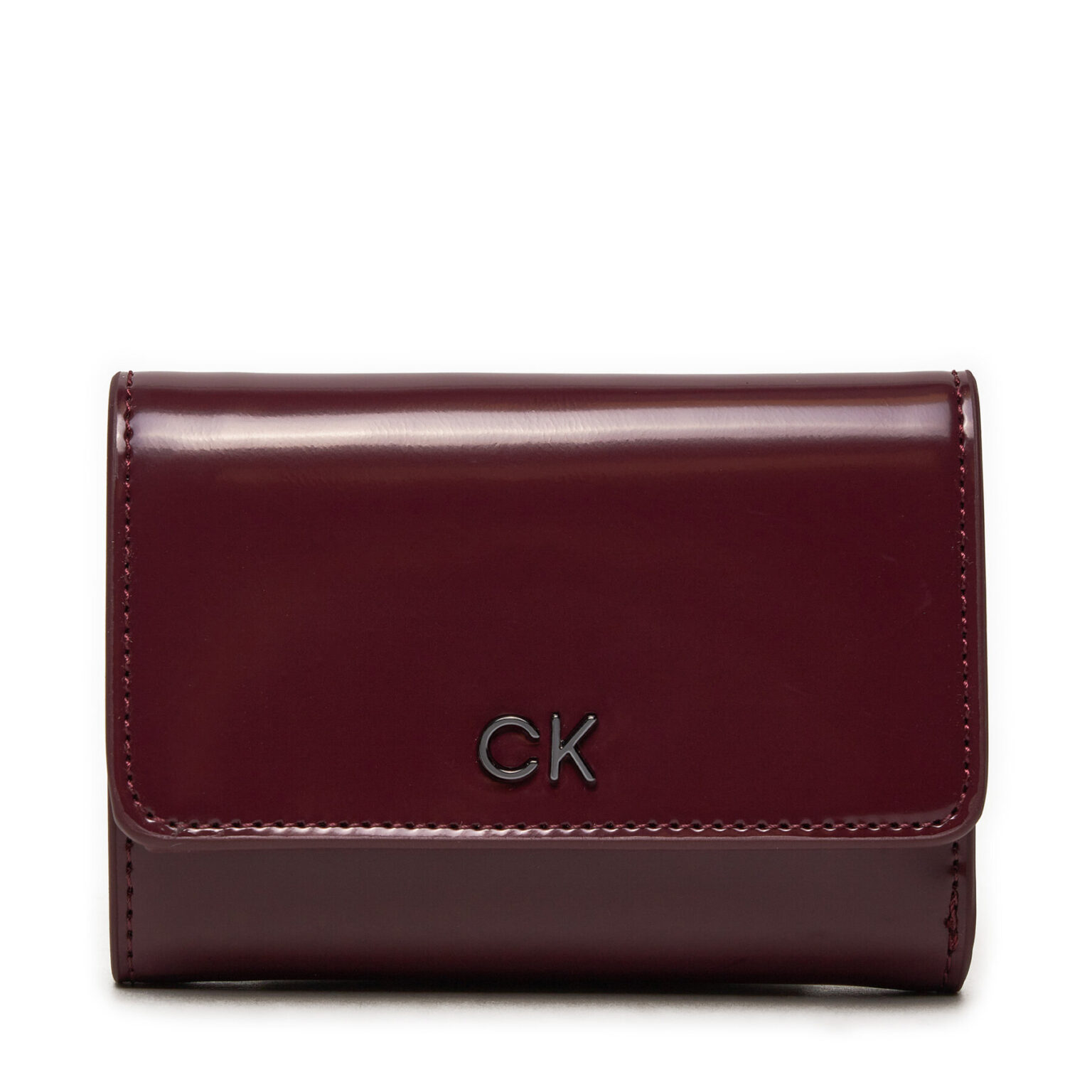 Малък дамски портфейл Calvin Klein на ниска цена