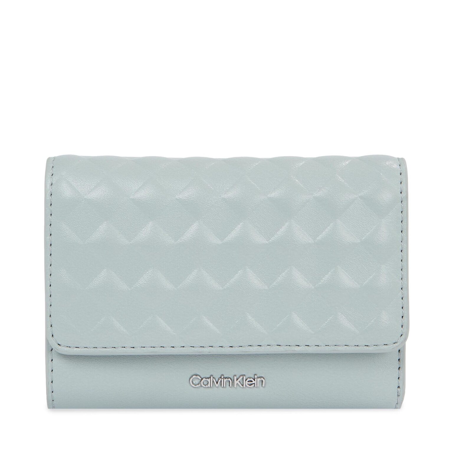 Малък дамски портфейл Calvin Klein на ниска цена