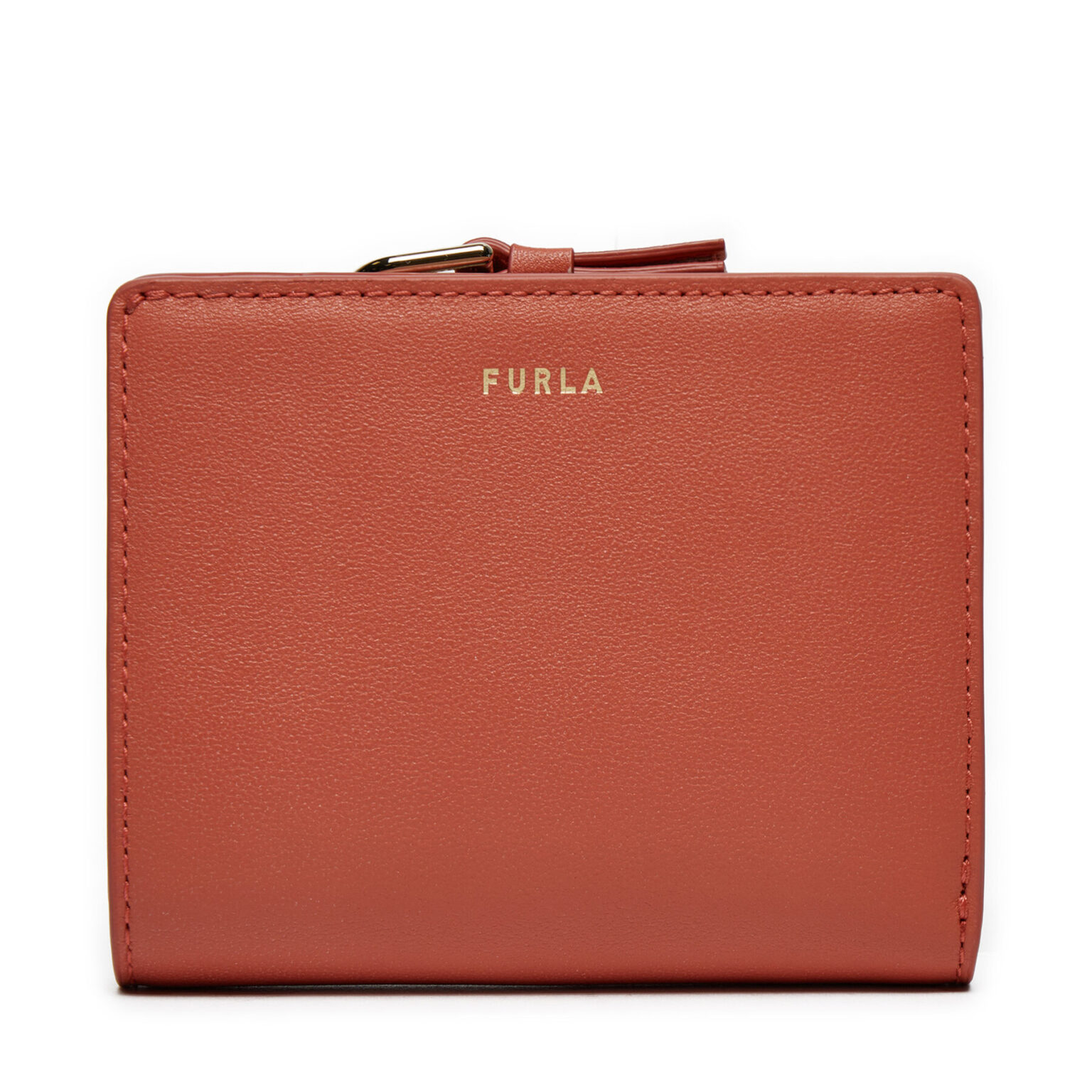 Малък дамски портфейл Furla на ниска цена