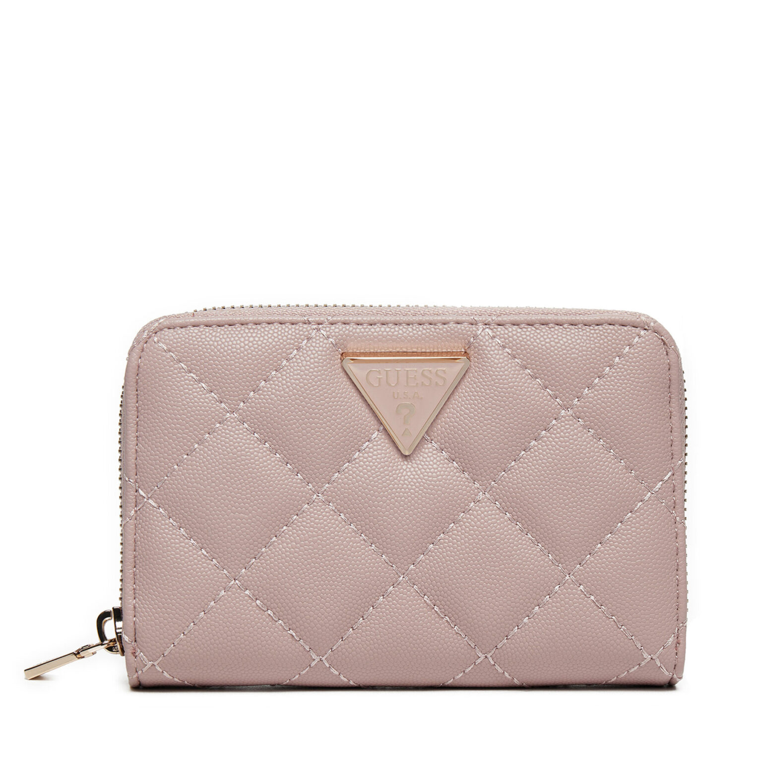 Малък дамски портфейл Guess на ниска цена