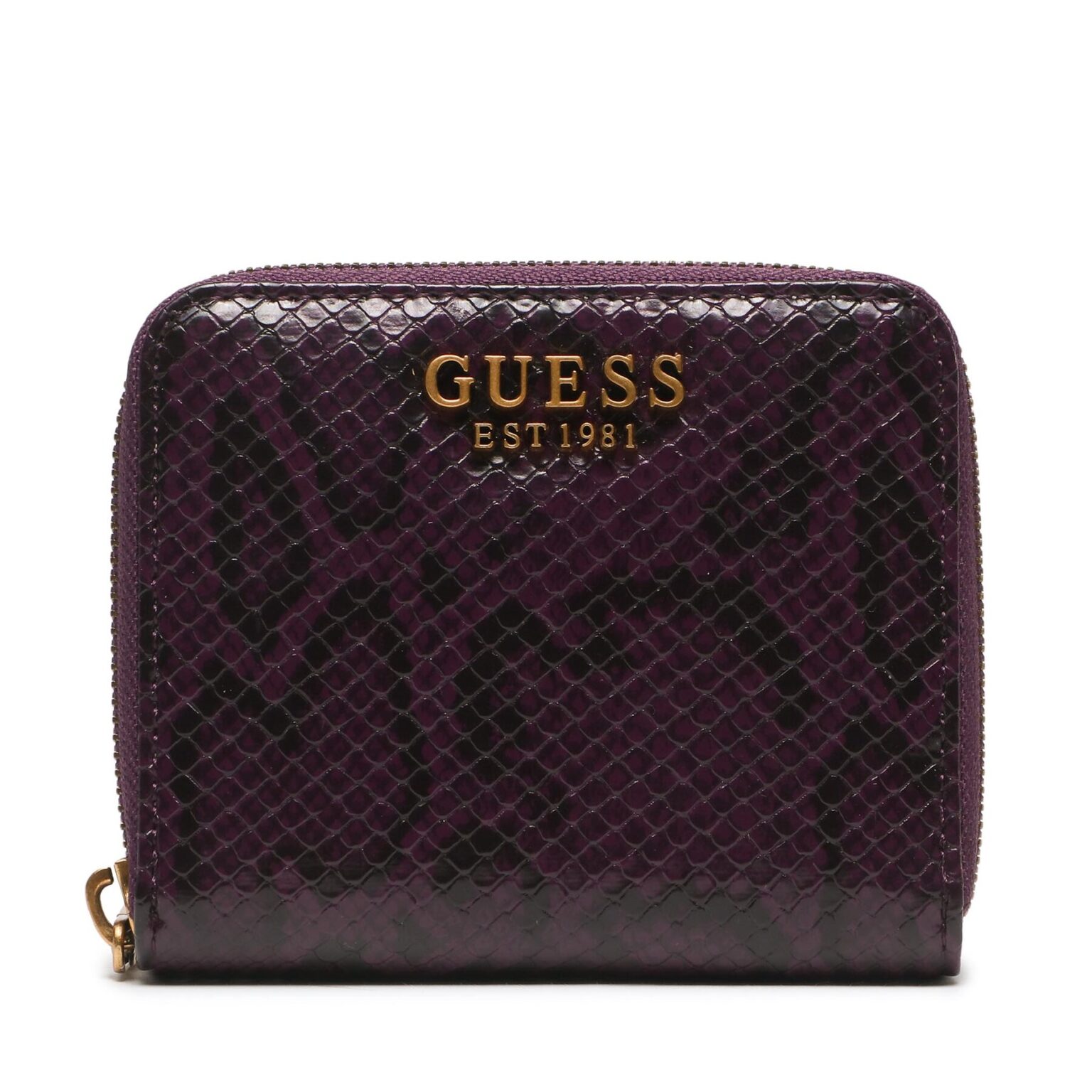 Малък дамски портфейл Guess на ниска цена