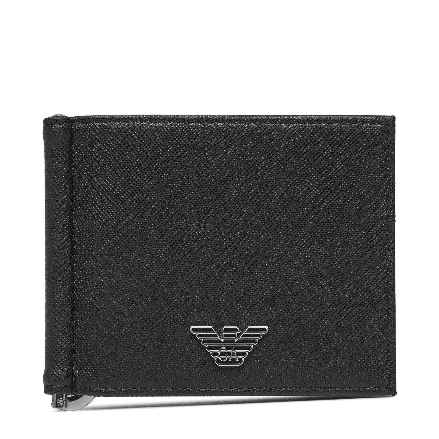 Малък мъжки портфейл Emporio Armani на ниска цена