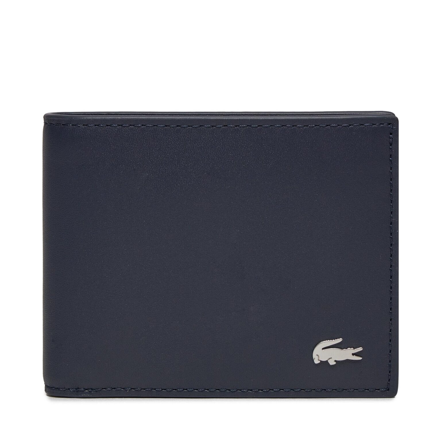 Малък мъжки портфейл Lacoste на ниска цена
