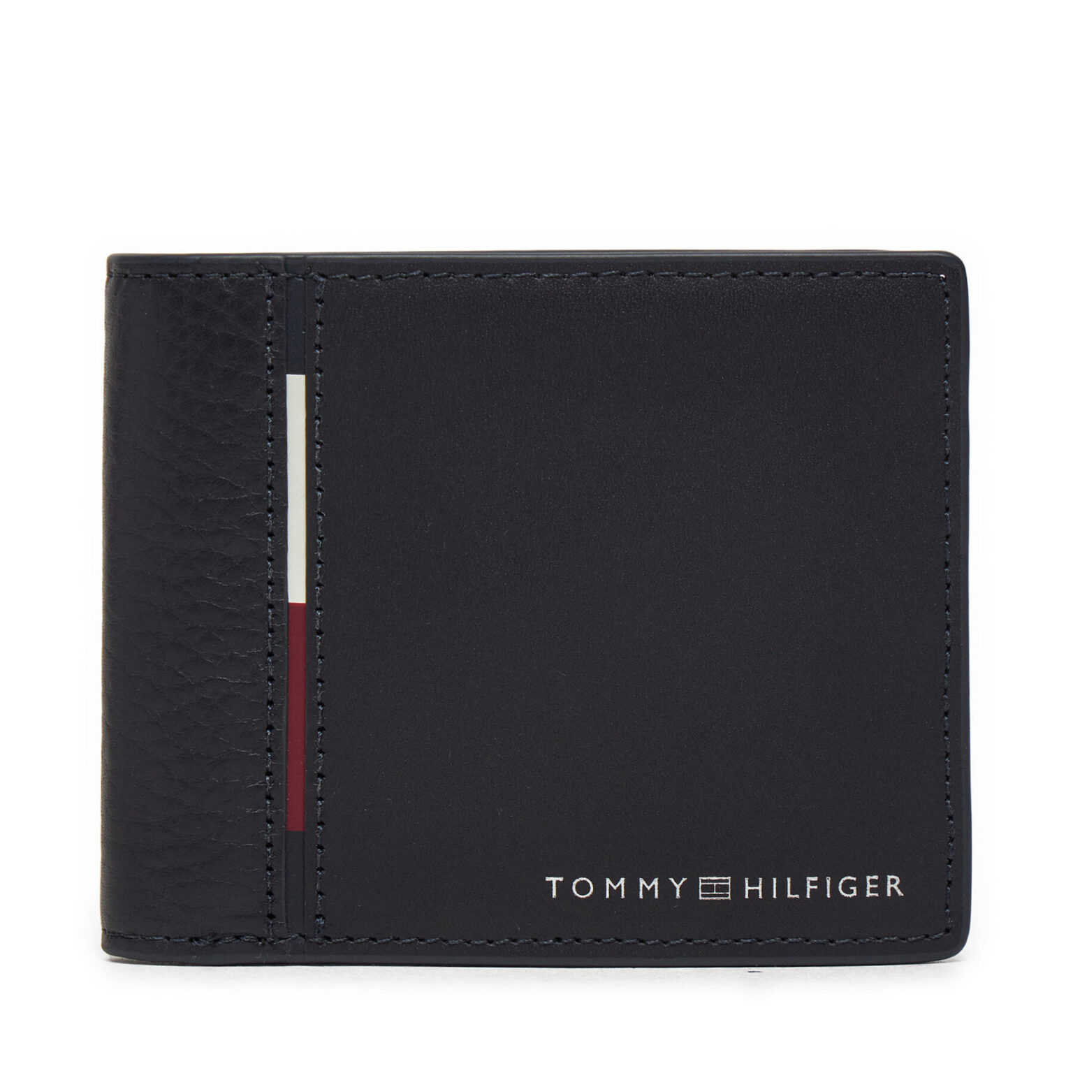 Малък мъжки портфейл Tommy Hilfiger на ниска цена